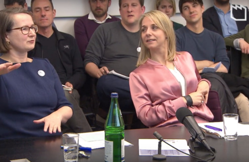 Mit Agentinnen und Verlagen sprechen Workshop 114