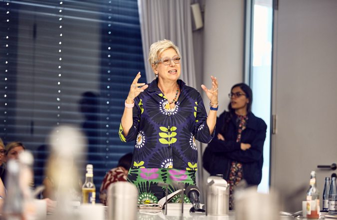 Wie Dramaturgie funktioniert Workshop 104